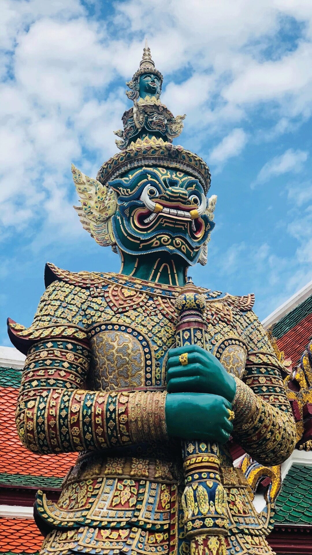 Imagen de posteo de Instagram