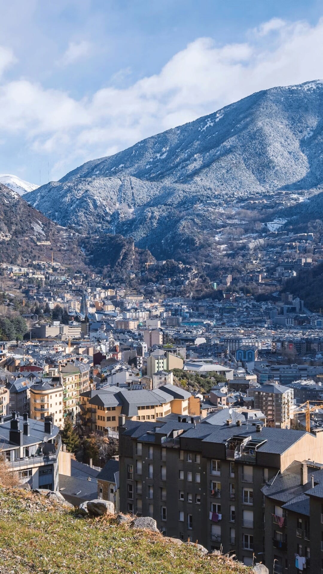 Imagen de posteo de Instagram