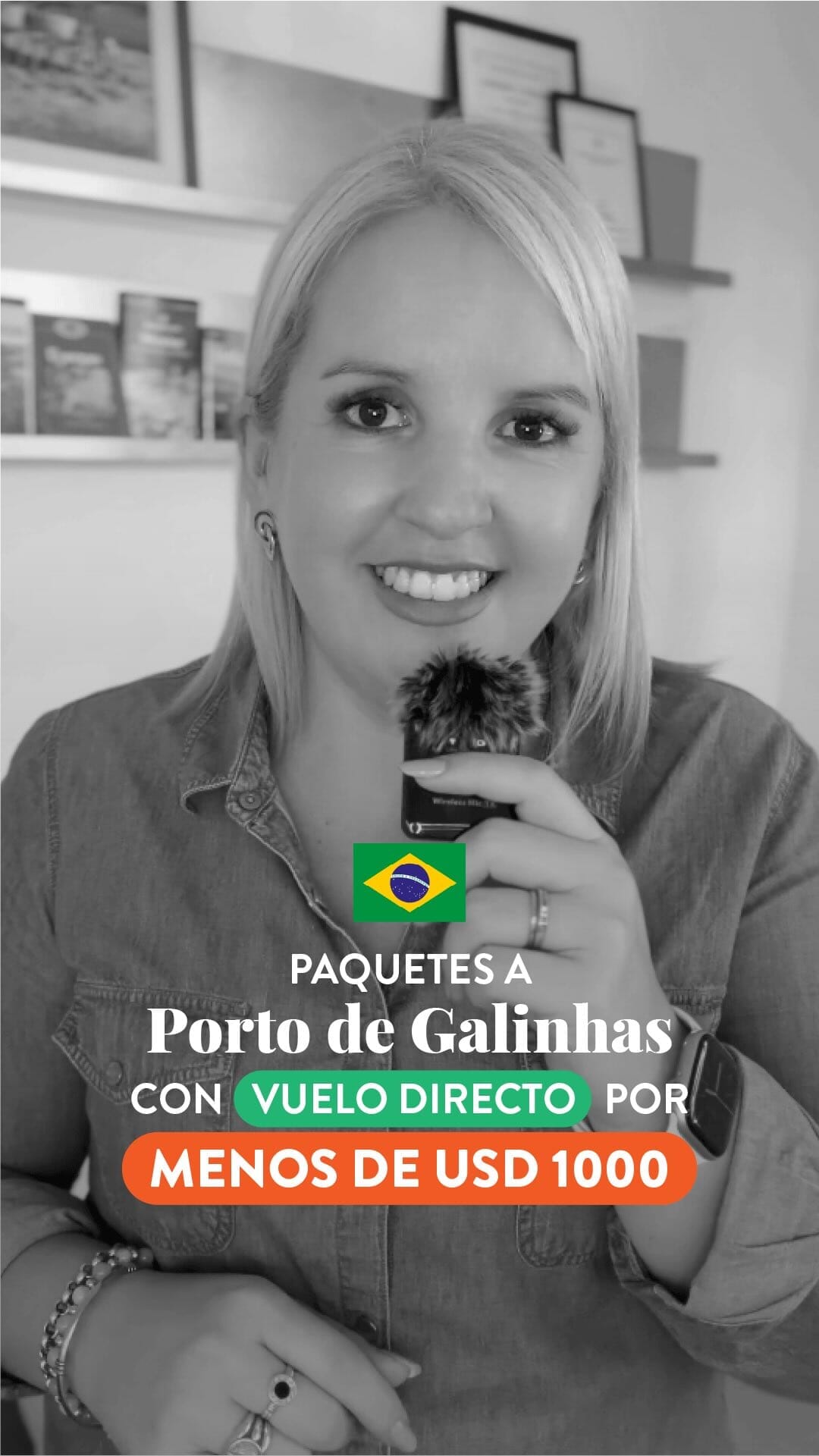 Imagen de posteo de Instagram