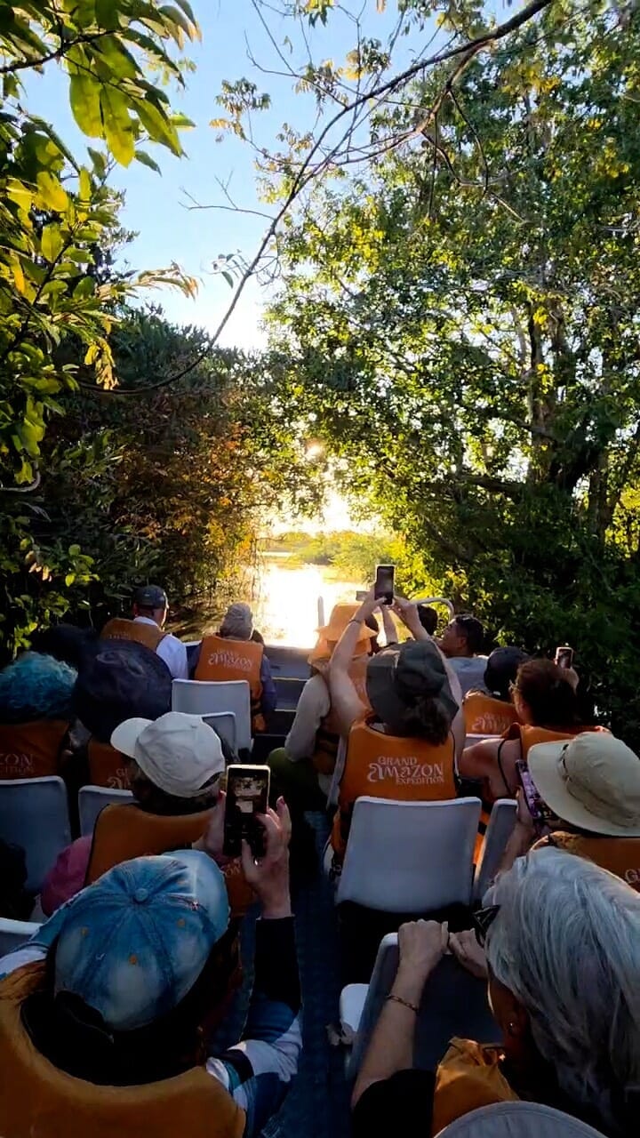 Imagen de posteo de Instagram