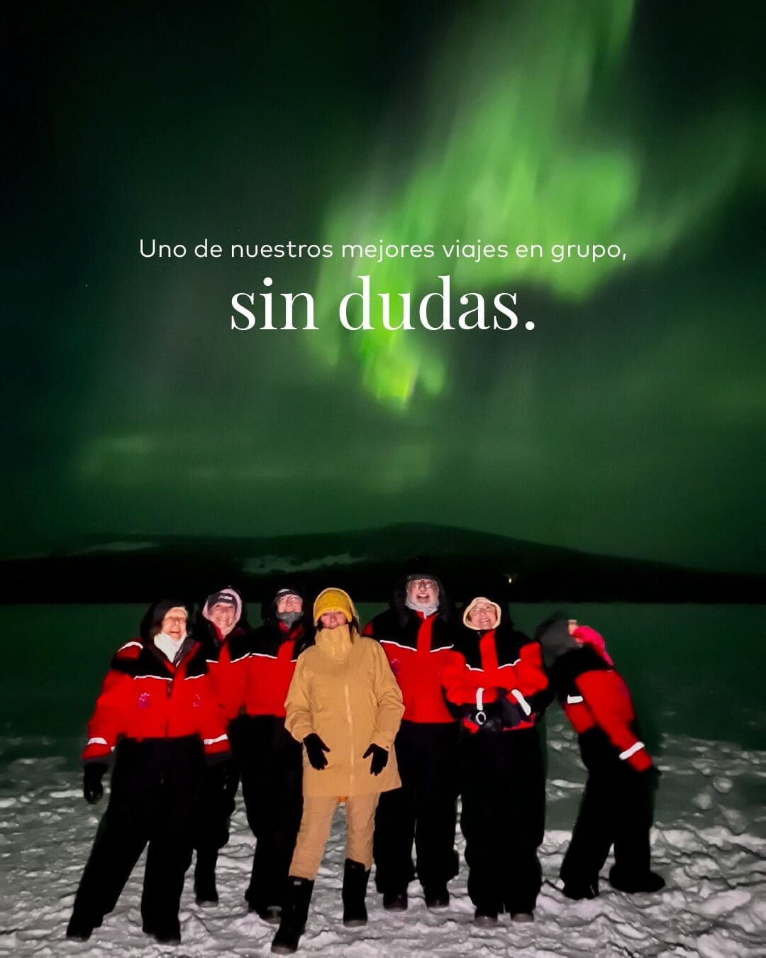 Imagen de posteo de Instagram