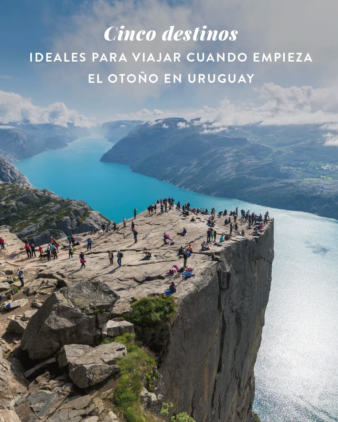 Imagen de posteo de Instagram