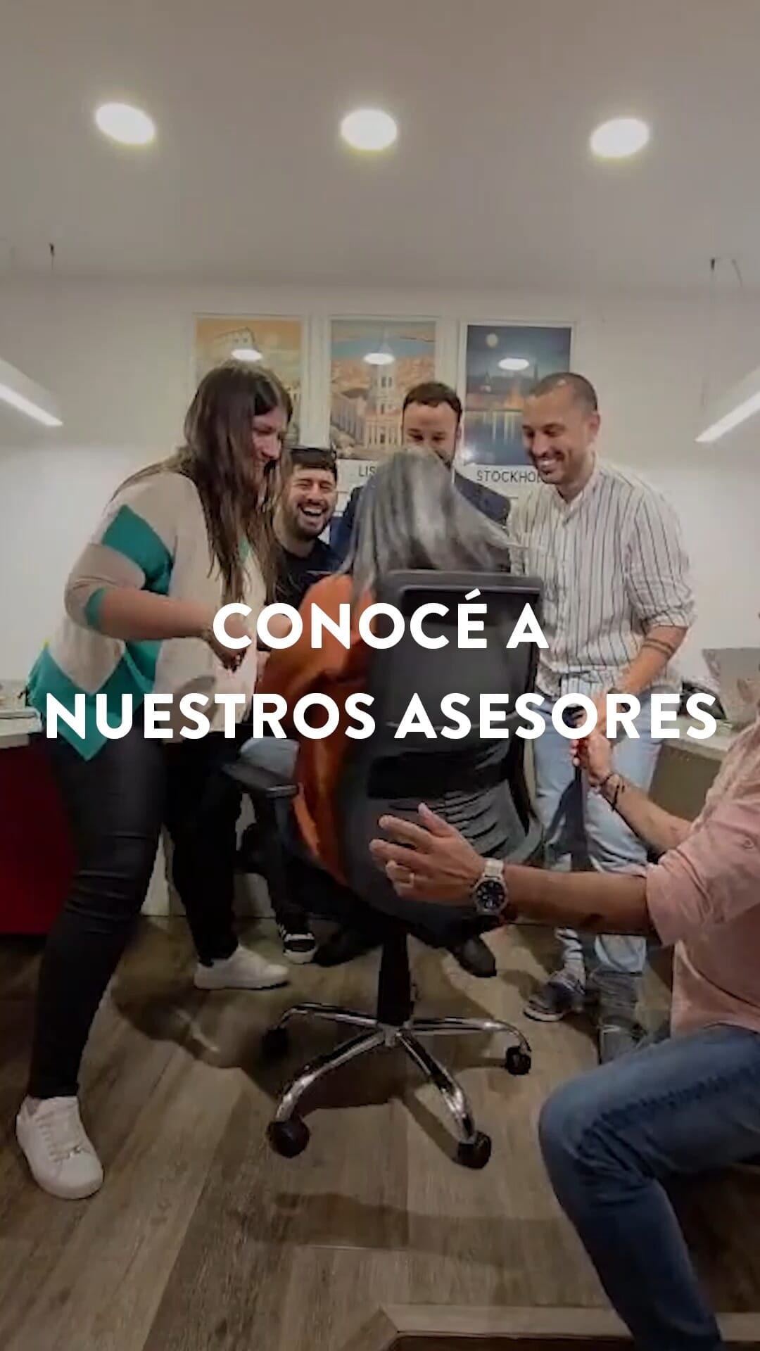 Imagen de posteo de Instagram