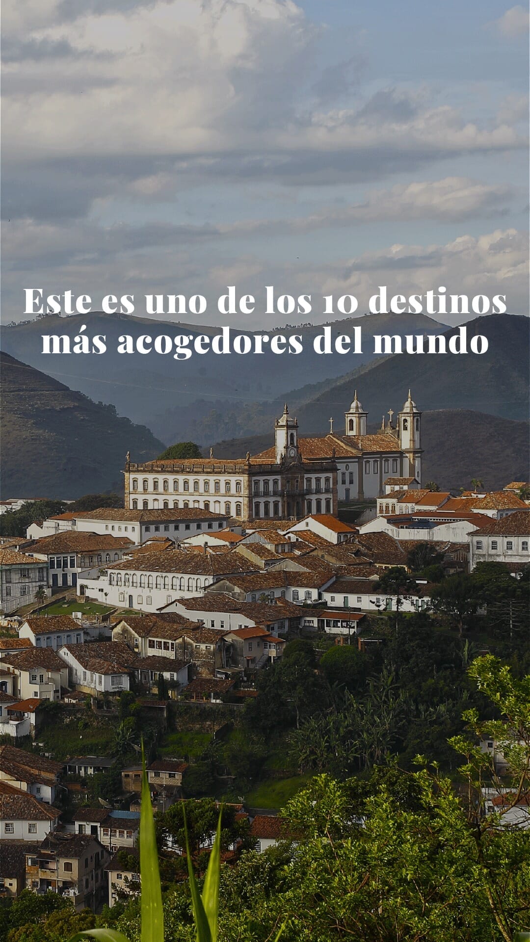 Imagen de posteo de Instagram