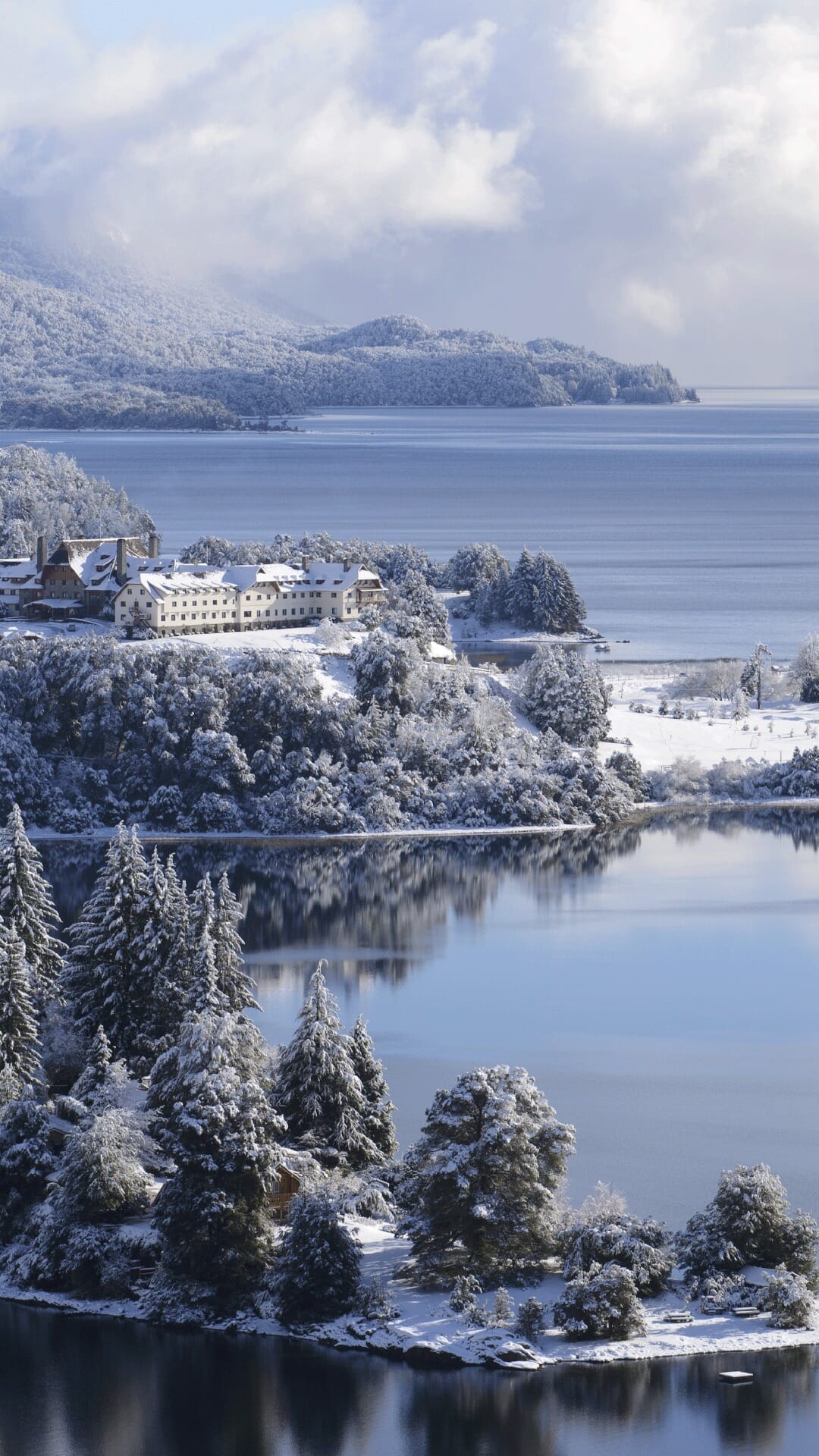 Imagen de posteo de Instagram