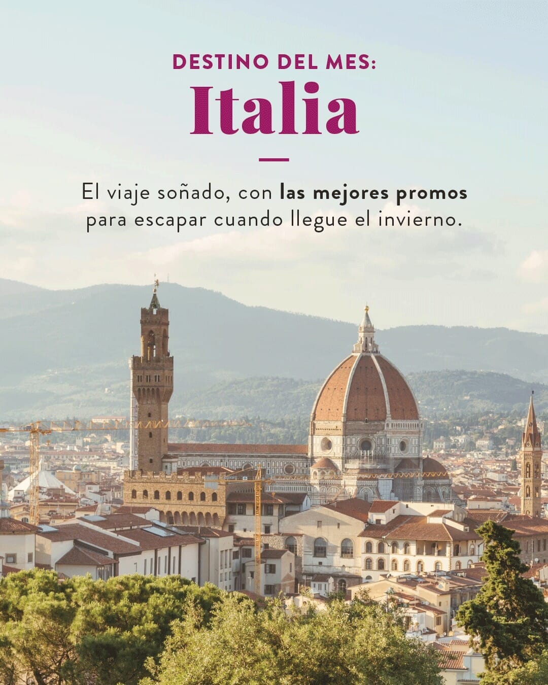 Imagen de posteo de Instagram