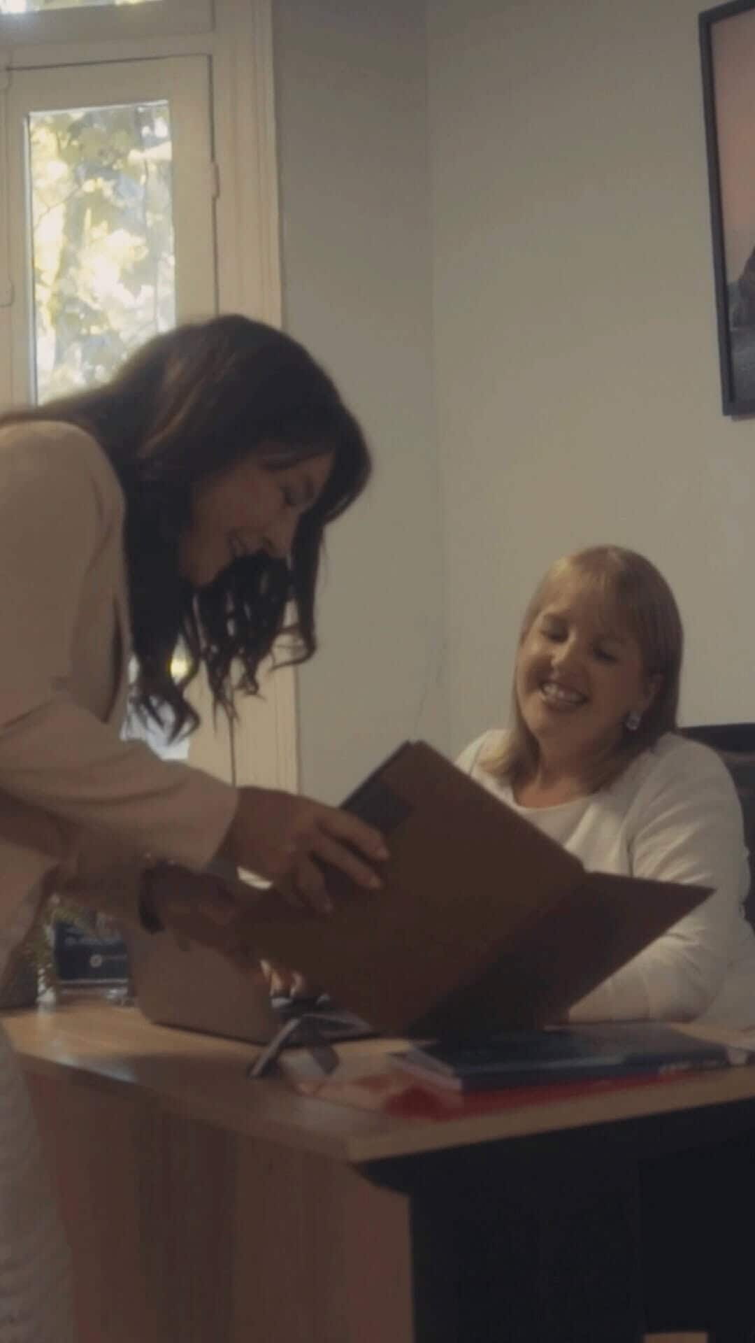 Imagen de posteo de Instagram