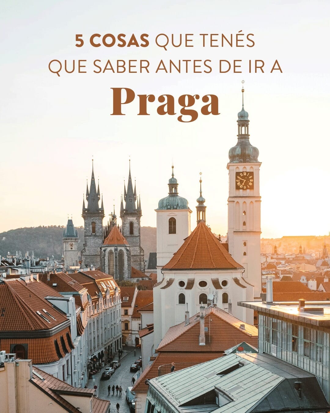 Imagen de posteo de Instagram