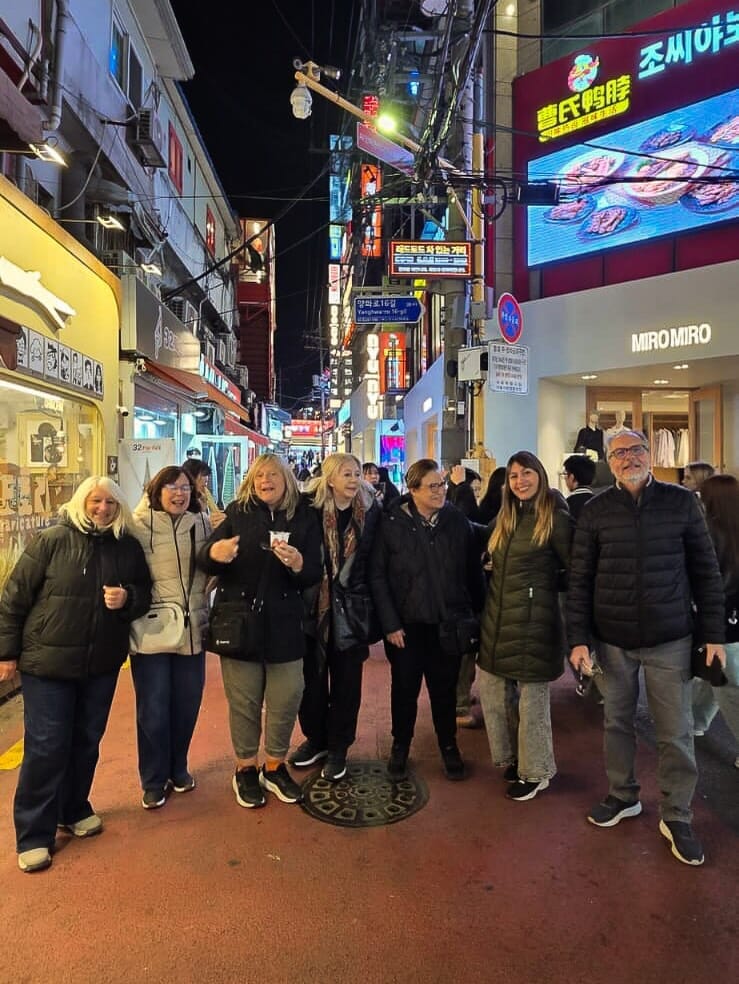 Imagen de posteo de Instagram