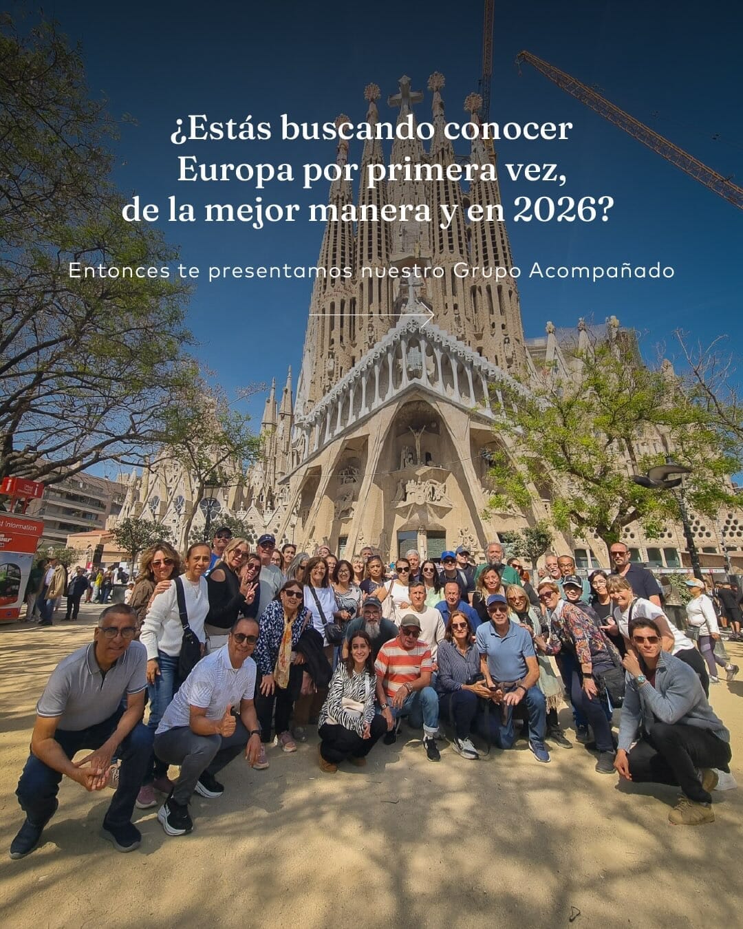 Imagen de posteo de Instagram