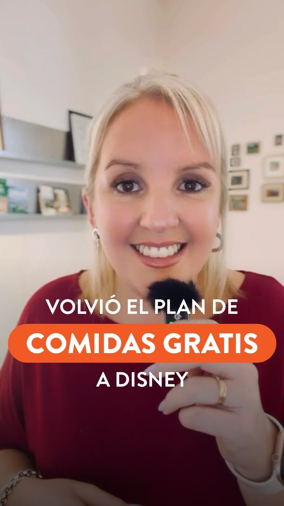 Imagen de posteo de Instagram