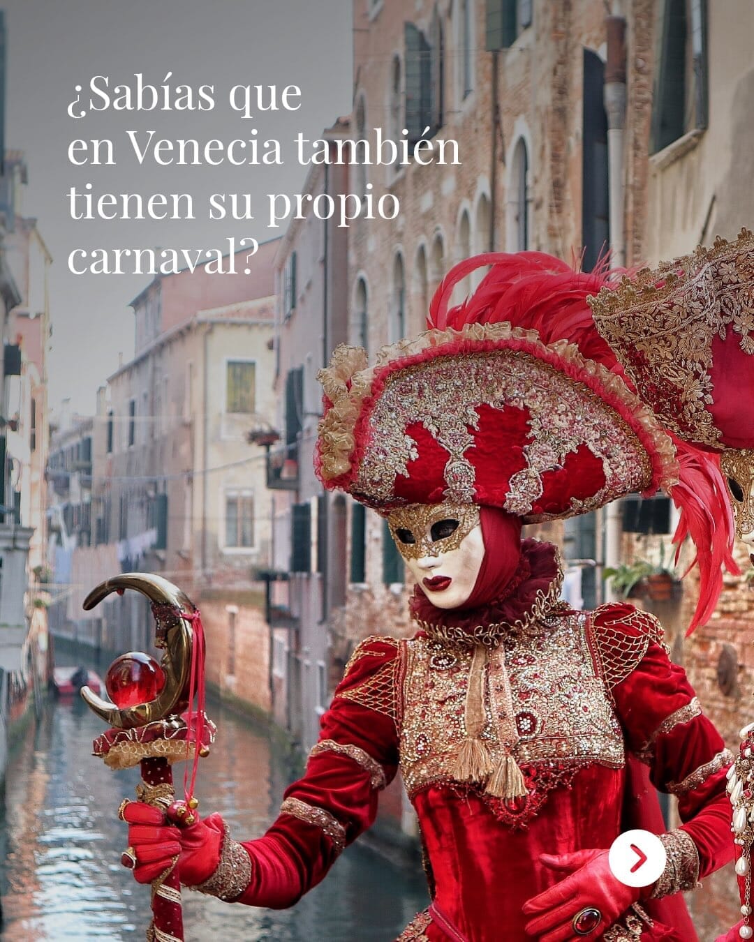 Imagen de posteo de Instagram