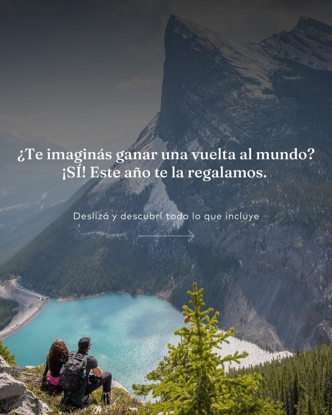 Imagen de posteo de Instagram