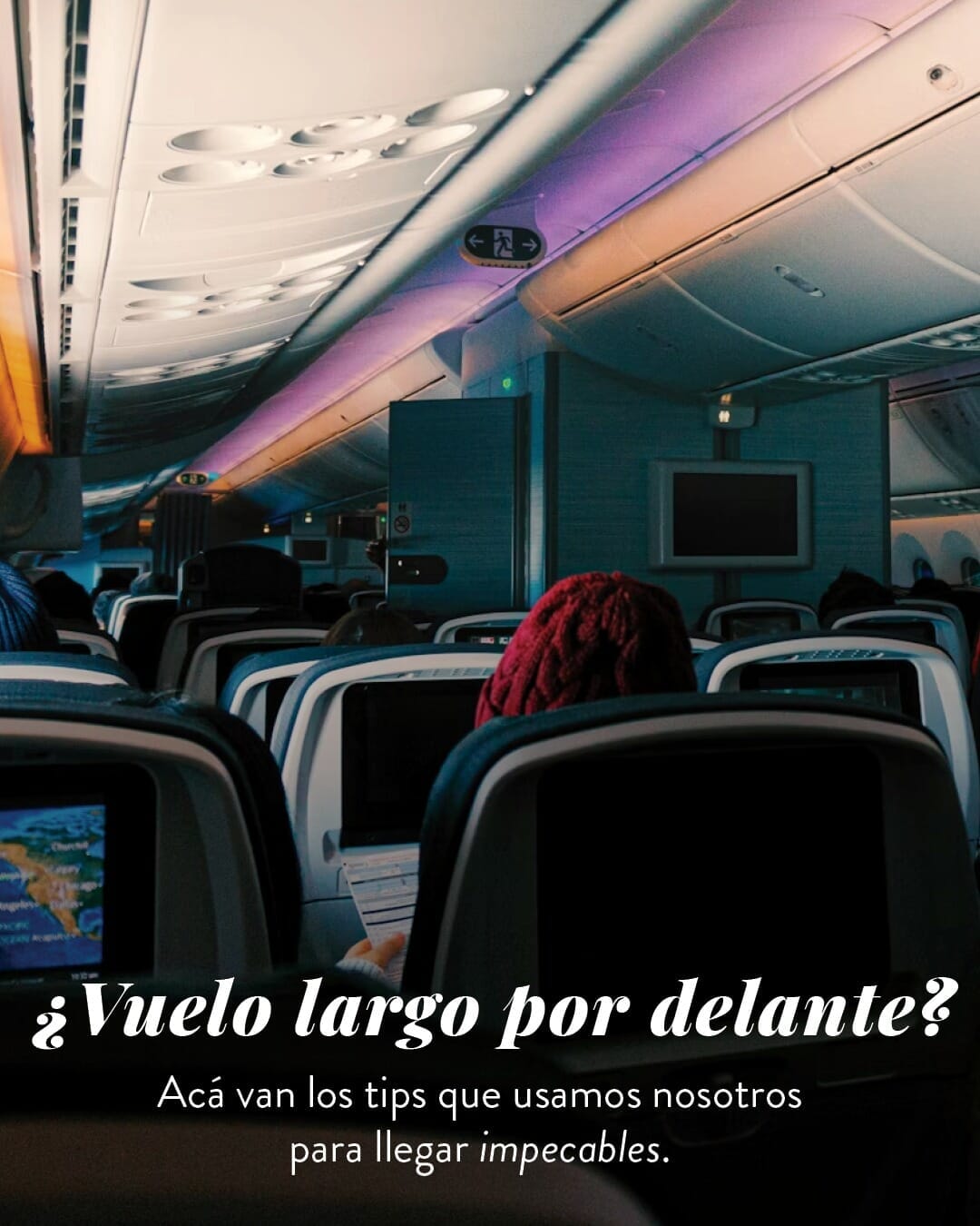 Imagen de posteo de Instagram