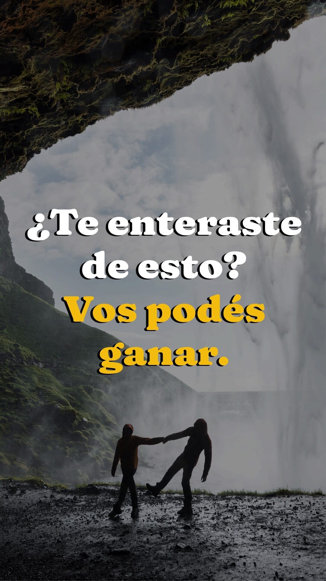 Imagen de posteo de Instagram