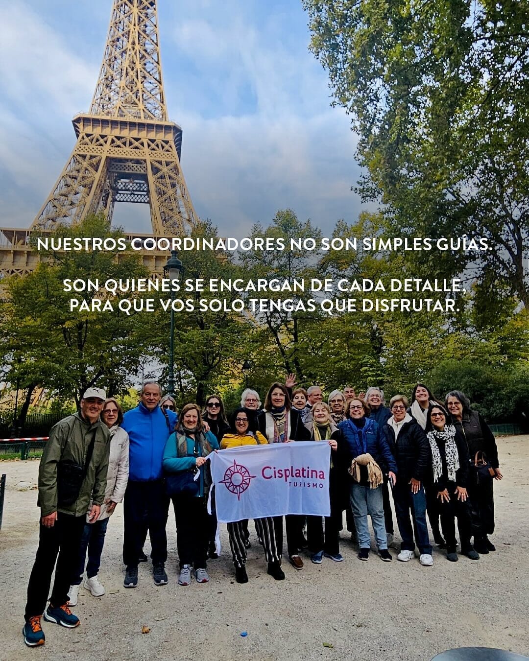 Imagen de posteo de Instagram