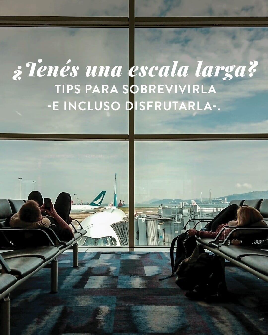 Imagen de posteo de Instagram