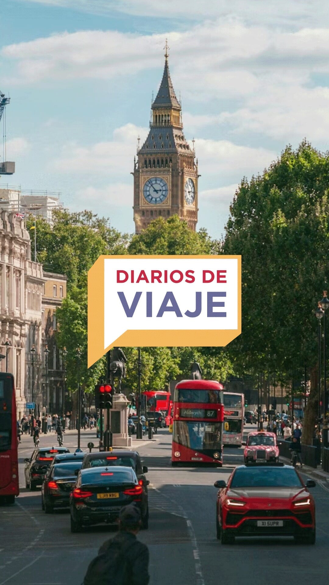 Imagen de posteo de Instagram