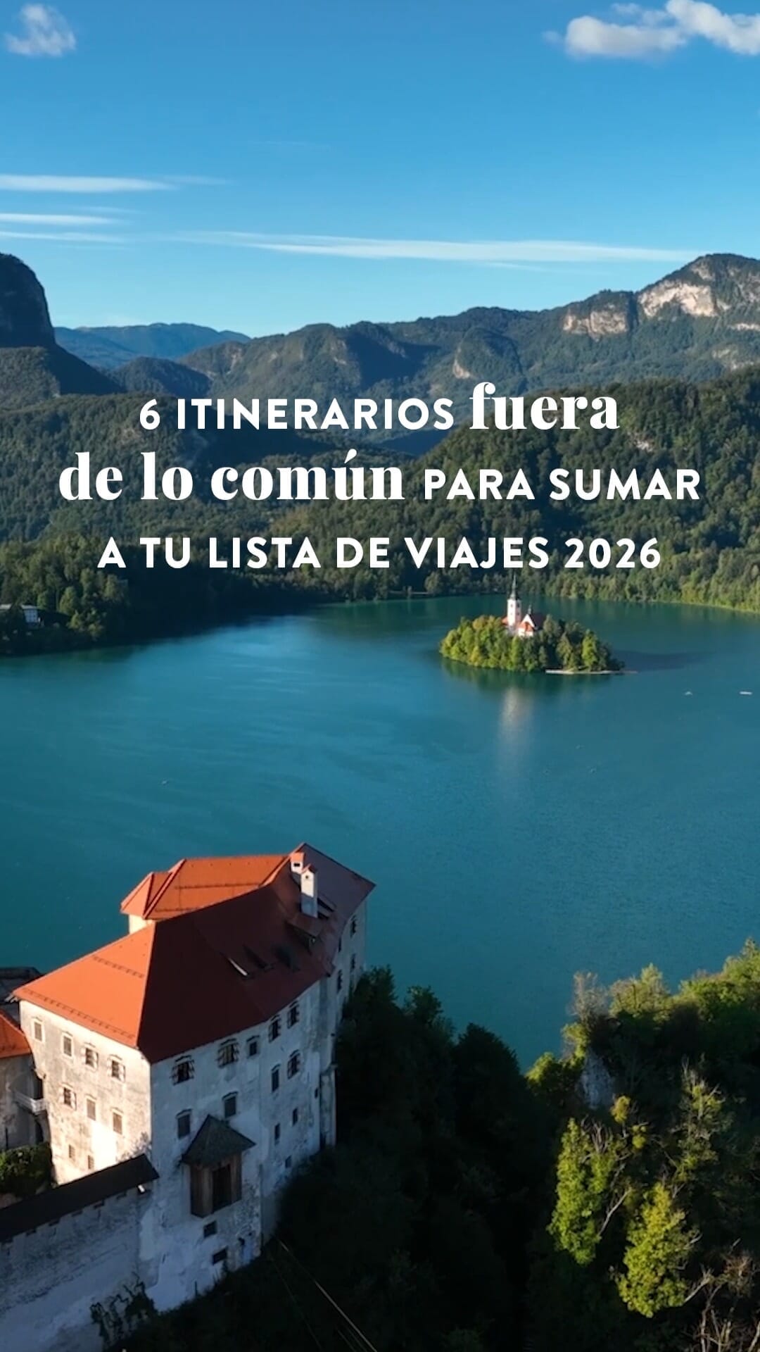 Imagen de posteo de Instagram