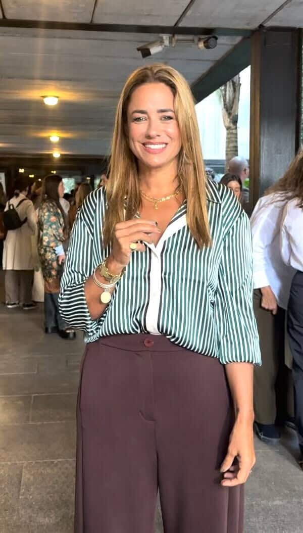 Imagen de posteo de Instagram