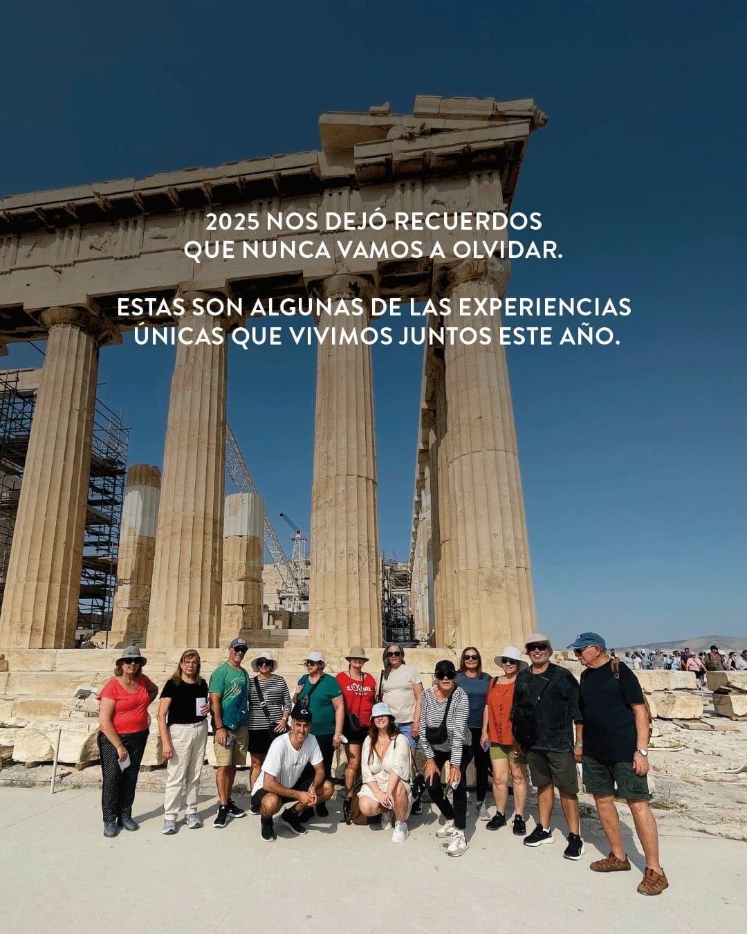 Imagen de posteo de Instagram