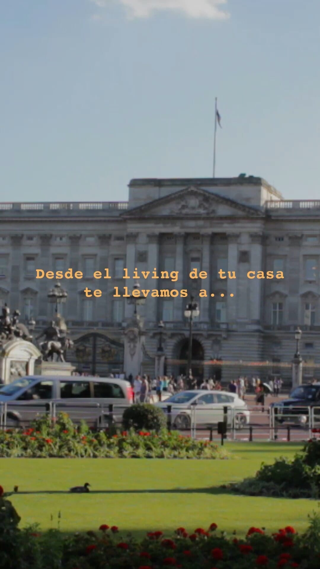 Imagen de posteo de Instagram