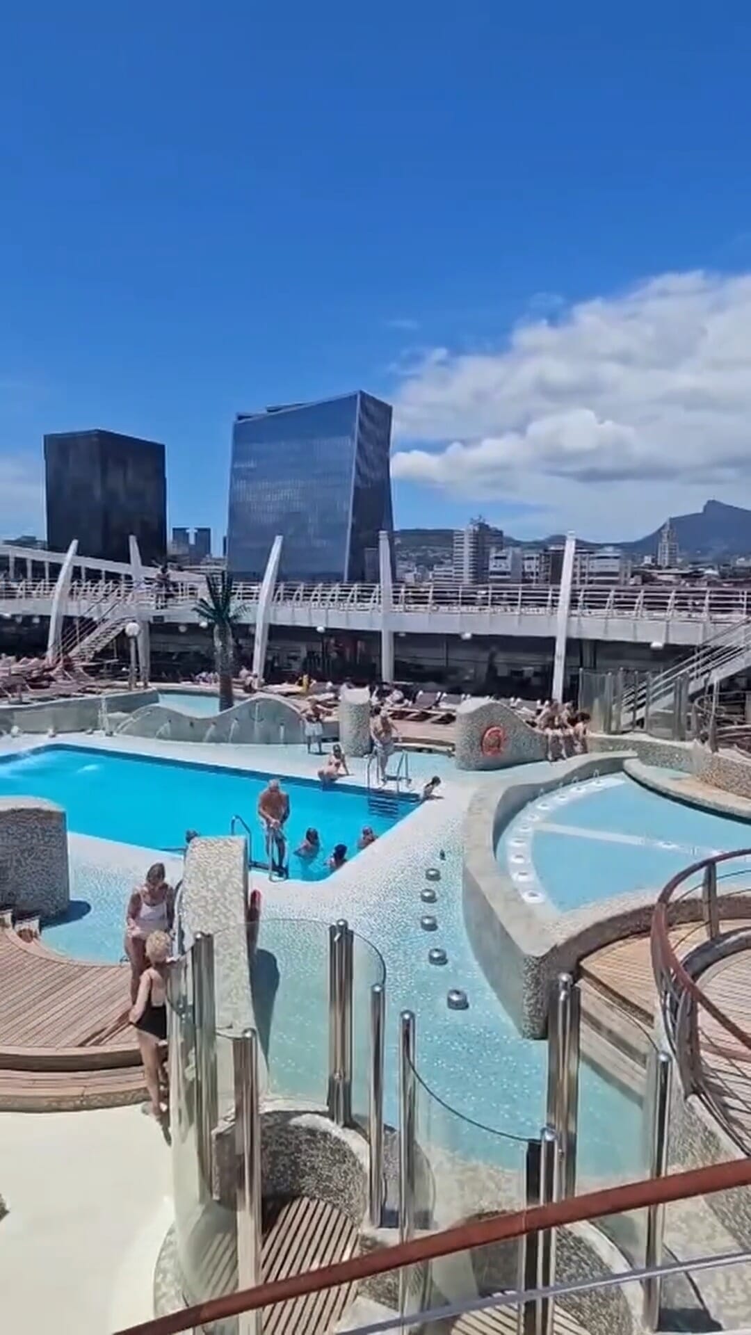 Imagen de posteo de Instagram