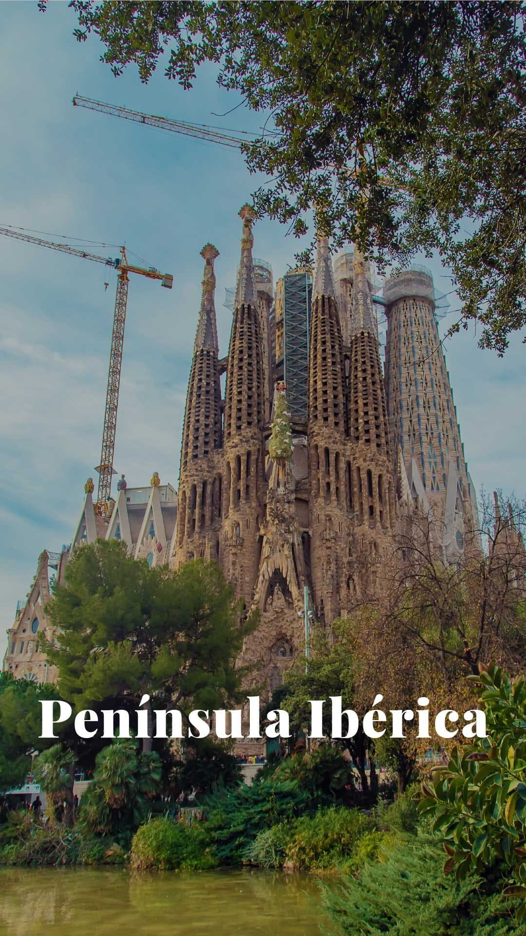 Imagen de posteo de Instagram