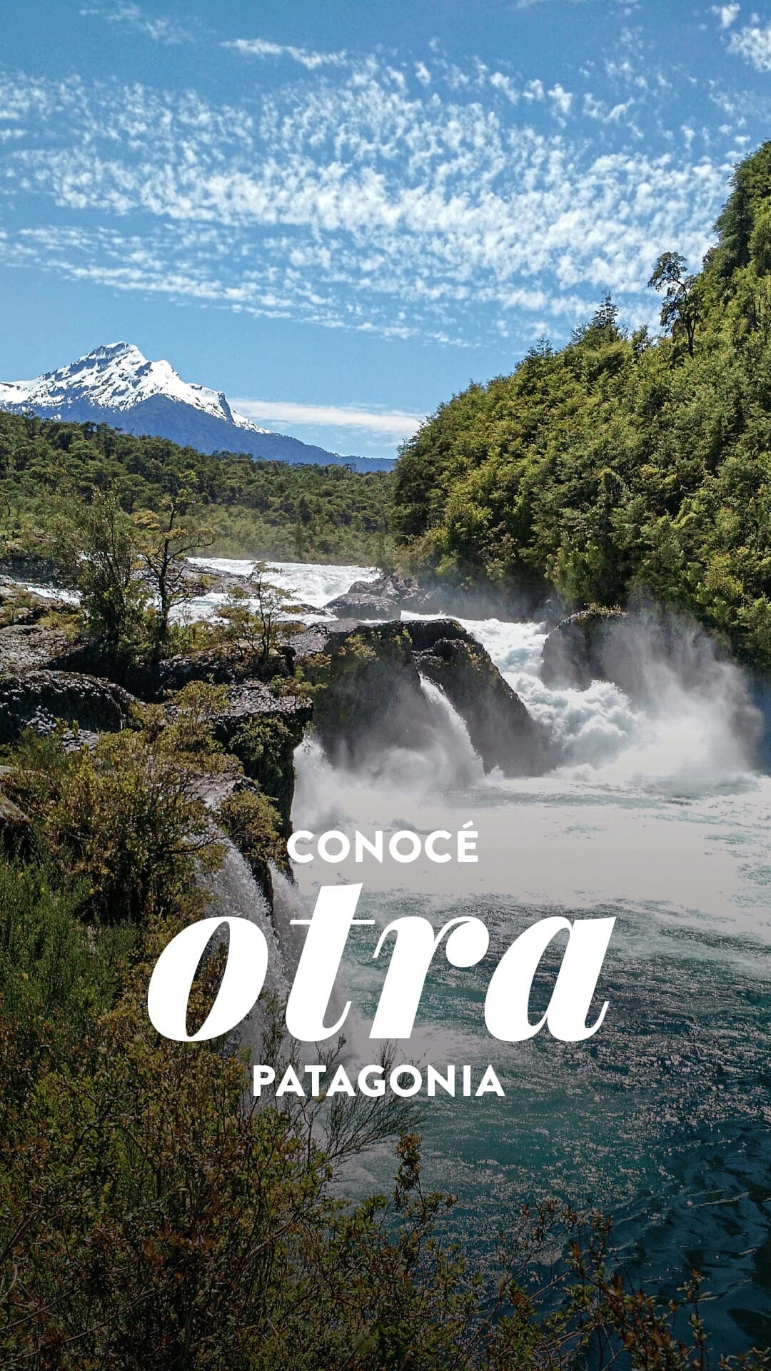 Imagen de posteo de Instagram