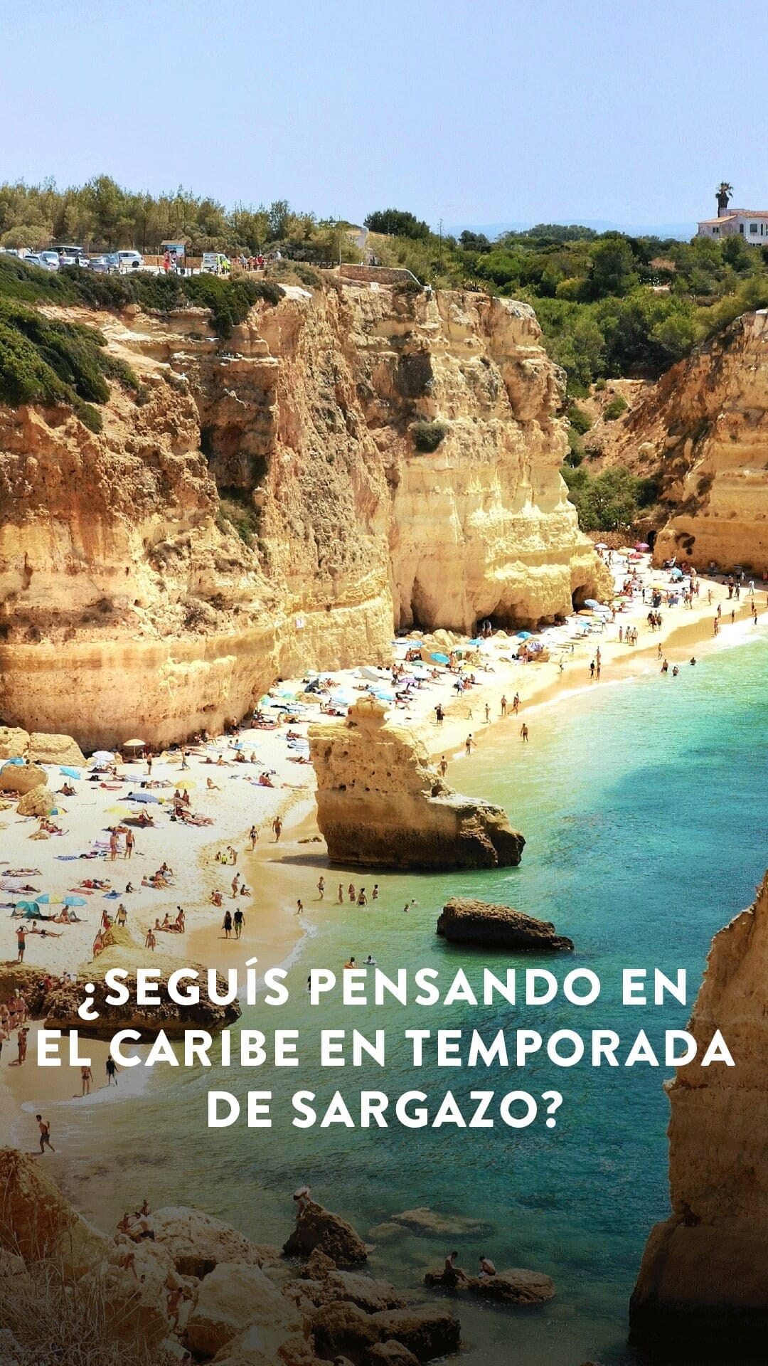 Imagen de posteo de Instagram