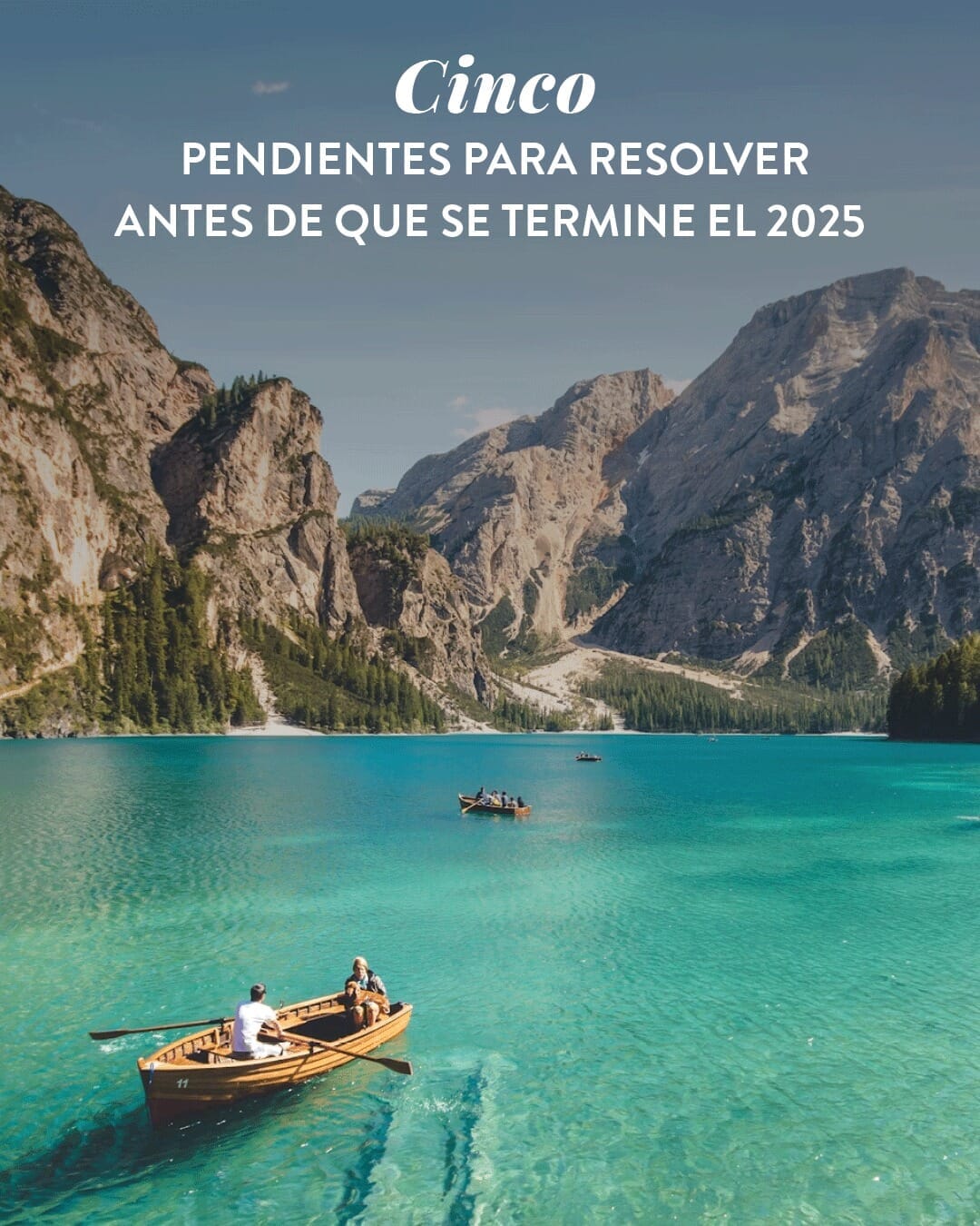 Imagen de posteo de Instagram