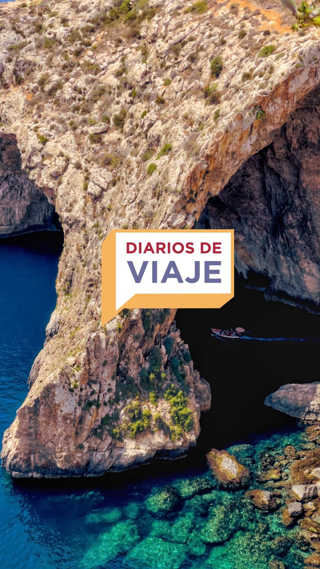 Imagen de posteo de Instagram