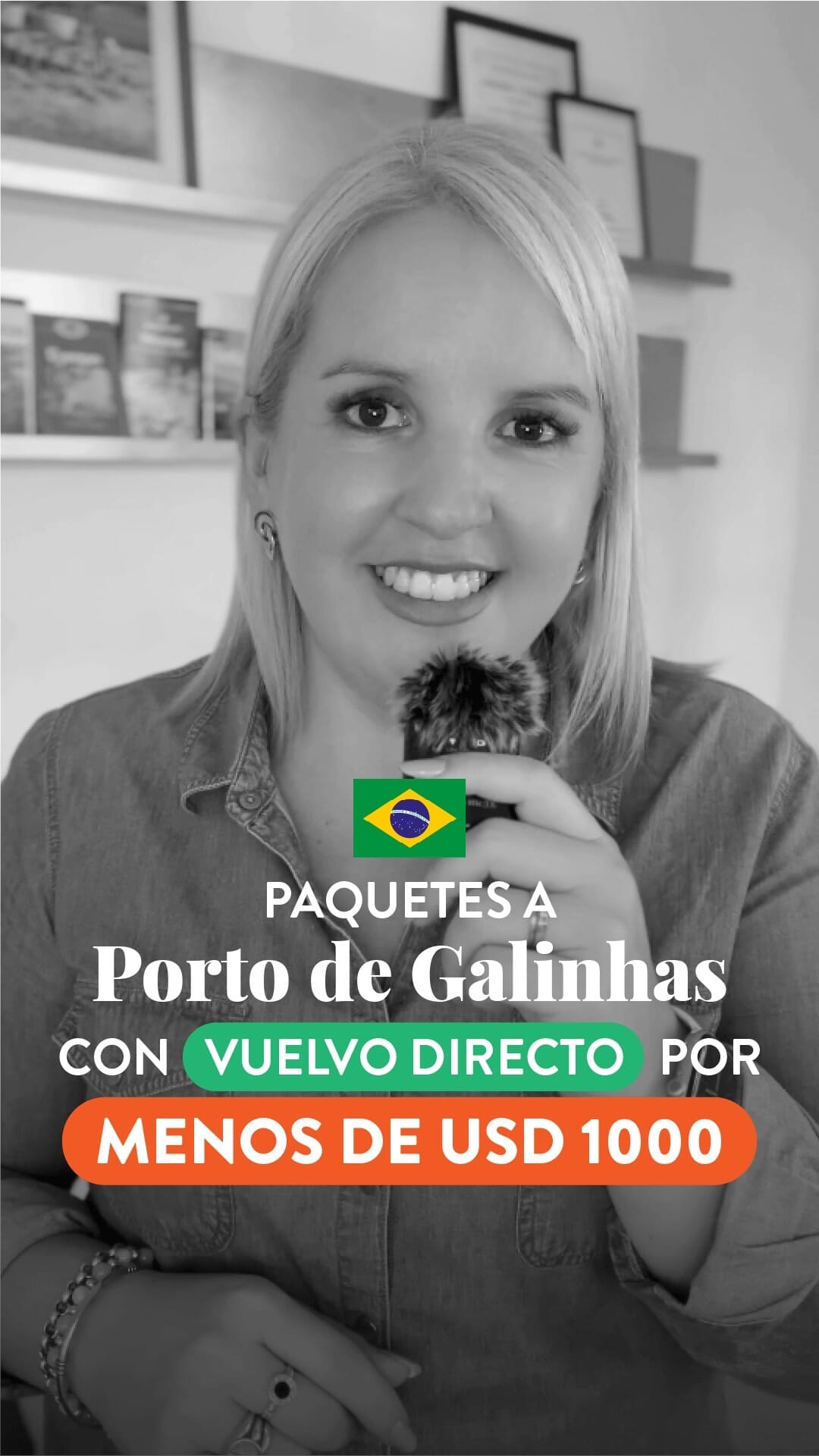 Imagen de posteo de Instagram