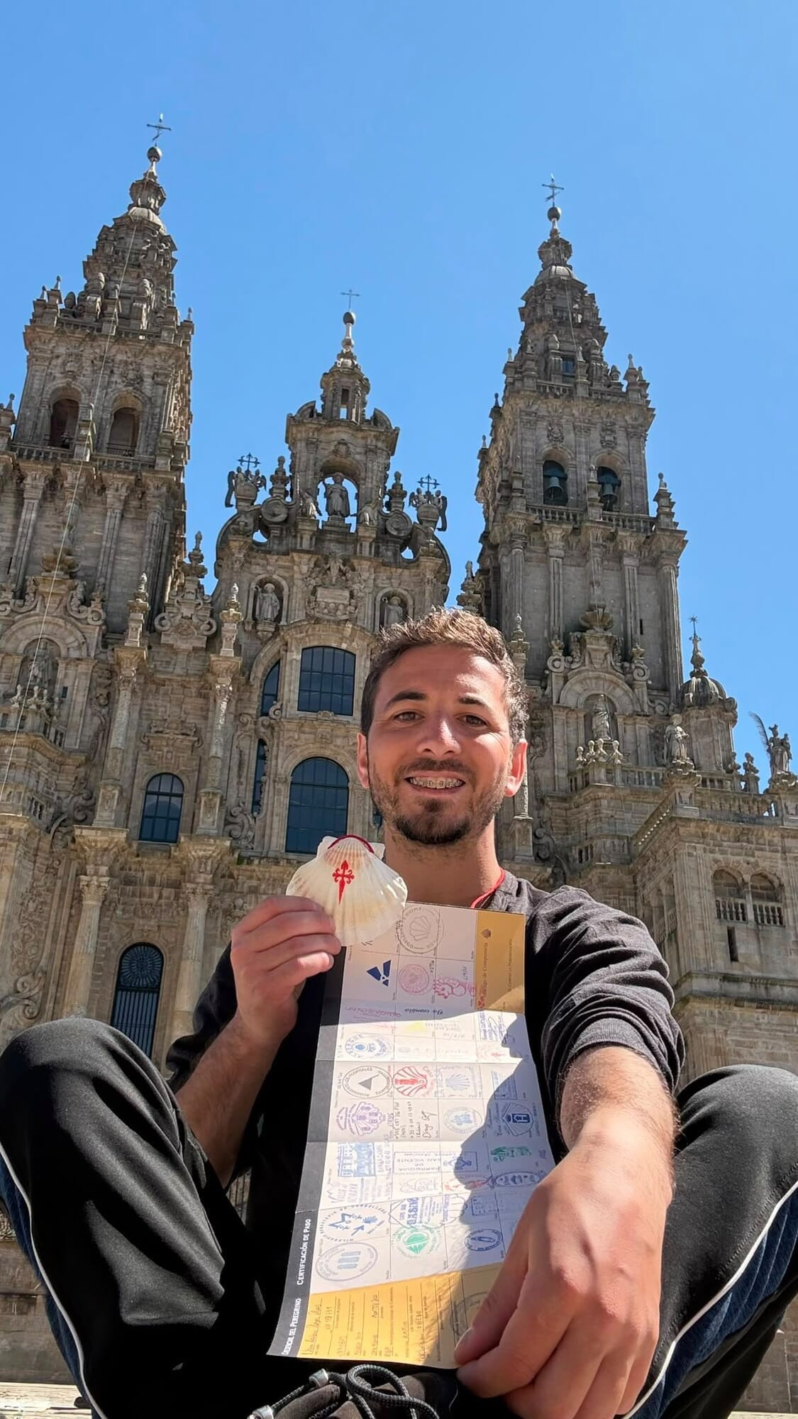 Imagen de posteo de Instagram