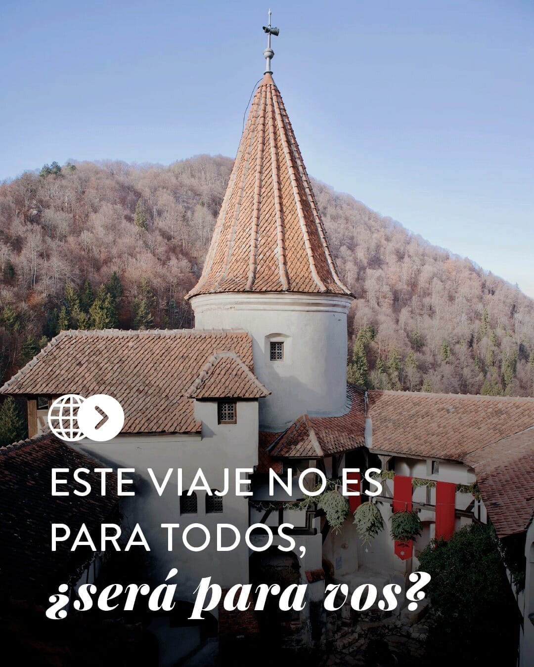 Imagen de posteo de Instagram