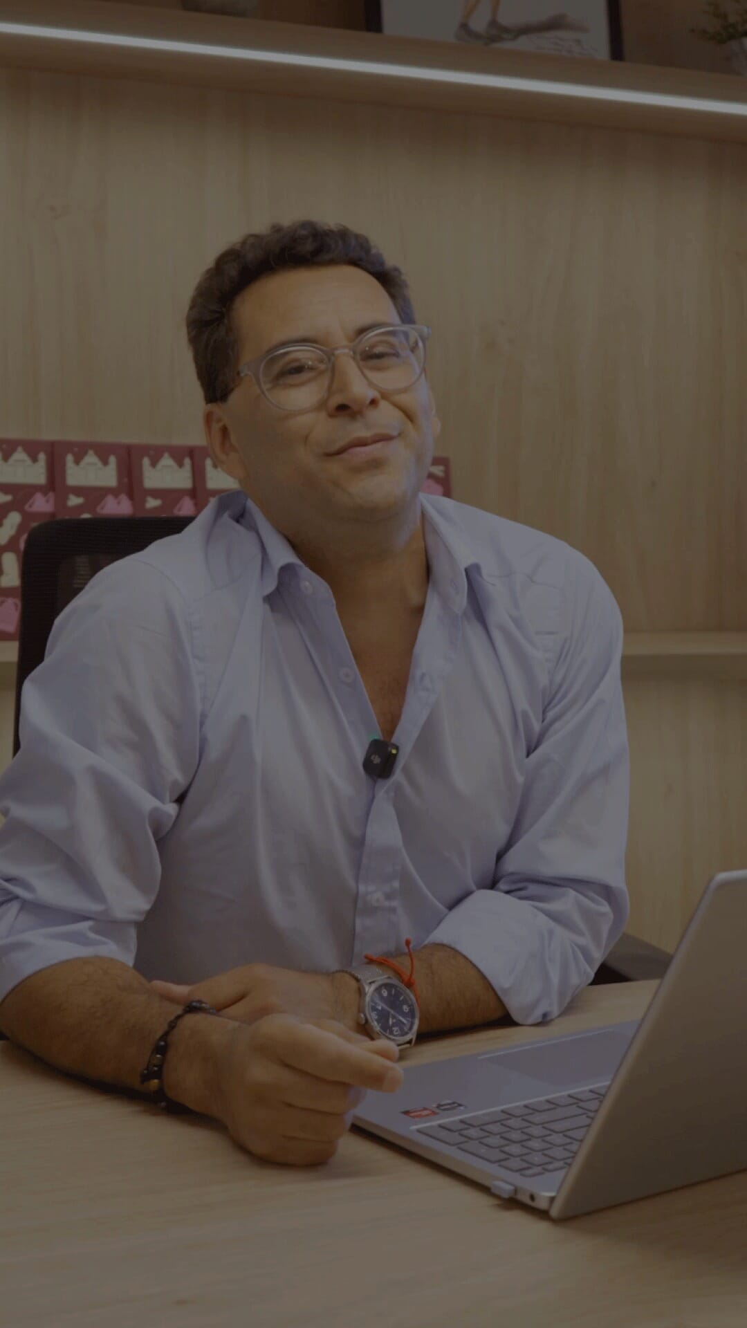 Imagen de posteo de Instagram