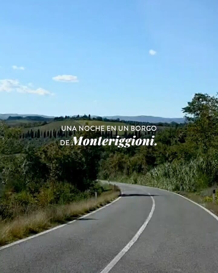 Imagen de posteo de Instagram